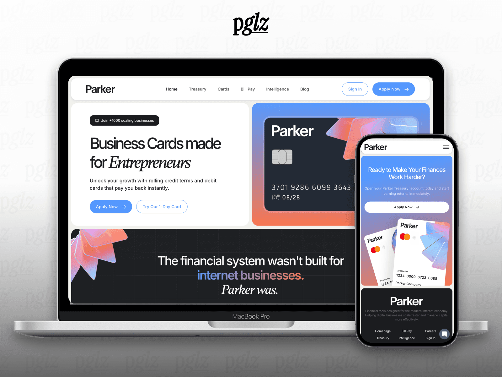 Parker project image 2