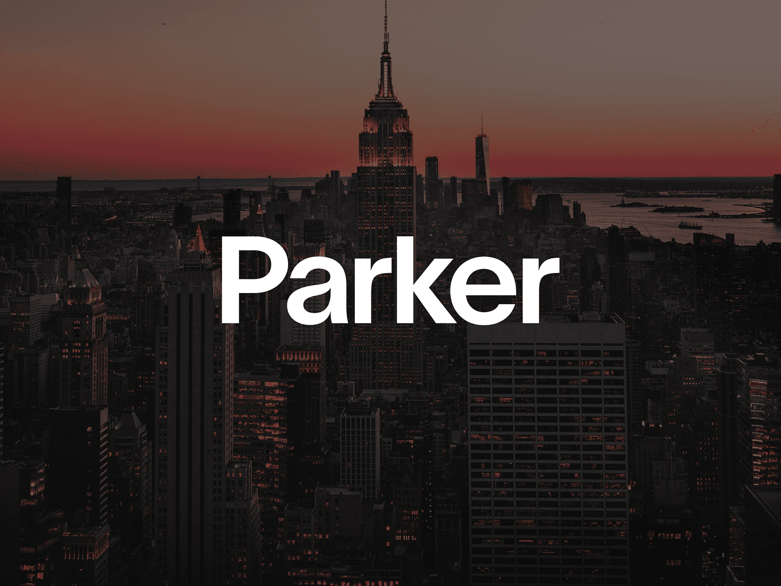 Parker project image 1